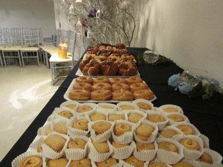 14.3.21.그린단델리온파티