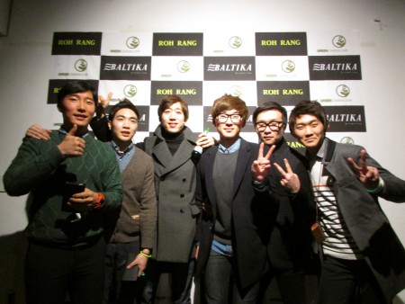 14.3.21.그린단델리온파티