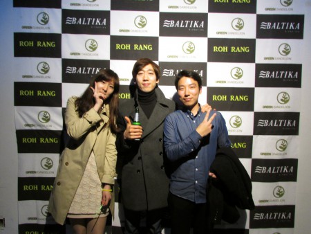 14.3.21.그린단델리온파티