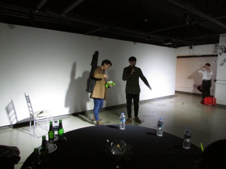 14.3.21.그린단델리온파티