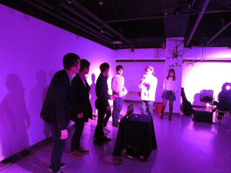 2014.3.21.그린단델리온파티